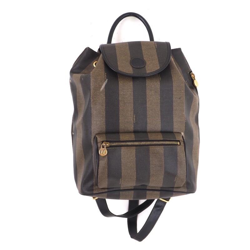 vintage fendi backpack